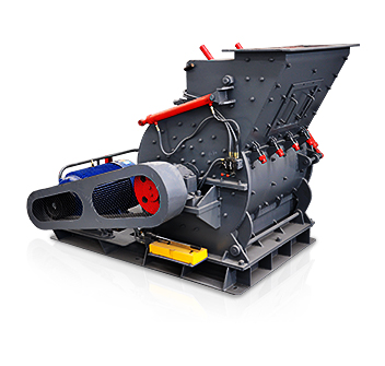 European Hammer Mill