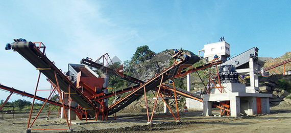 What are the Different Types of Crushers