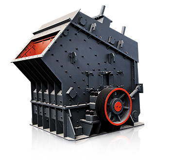 PF Series Impact Crusher